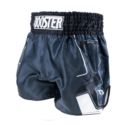 Booster Fight Gear Ignite Series 2 Muay Thai Shorts - Premium Performance