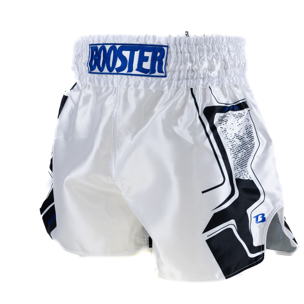 Booster Fight Gear Ignite Series 3 Muay Thai Shorts - Premium Performance