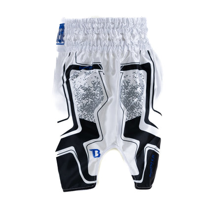 Booster Fight Gear Ignite Series 3 Muay Thai Shorts - Premium Performance