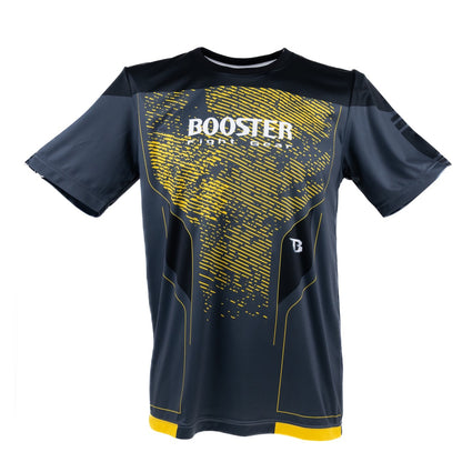 Booster Fight Gear Ignite Series Dry-Fit Shirt - Premium Performance
