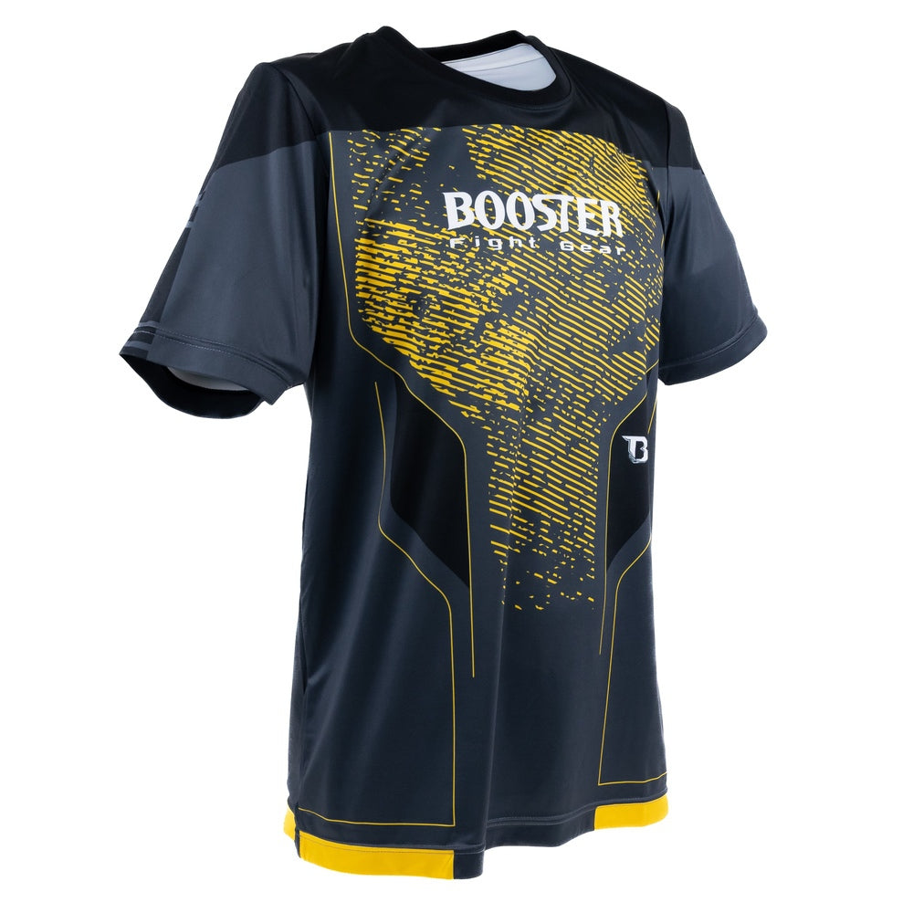 Booster Fight Gear Ignite Series Dry-Fit Shirt - Premium Performance