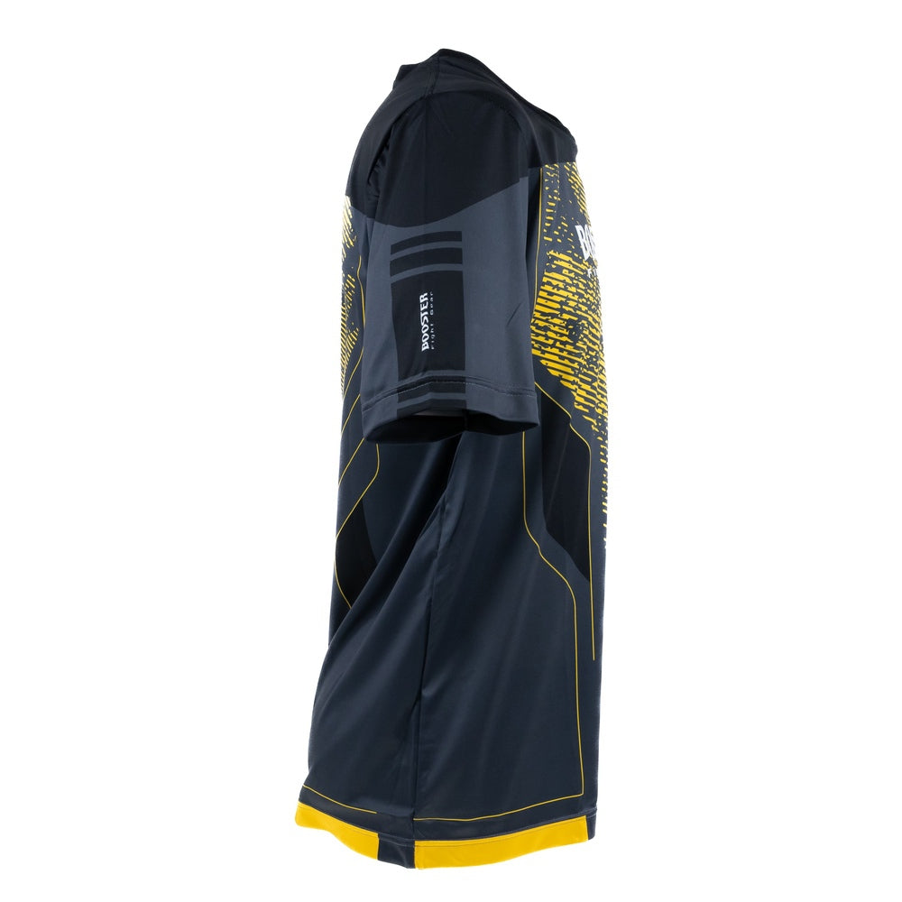 Booster Fight Gear Ignite Series Dry-Fit Shirt - Premium Performance