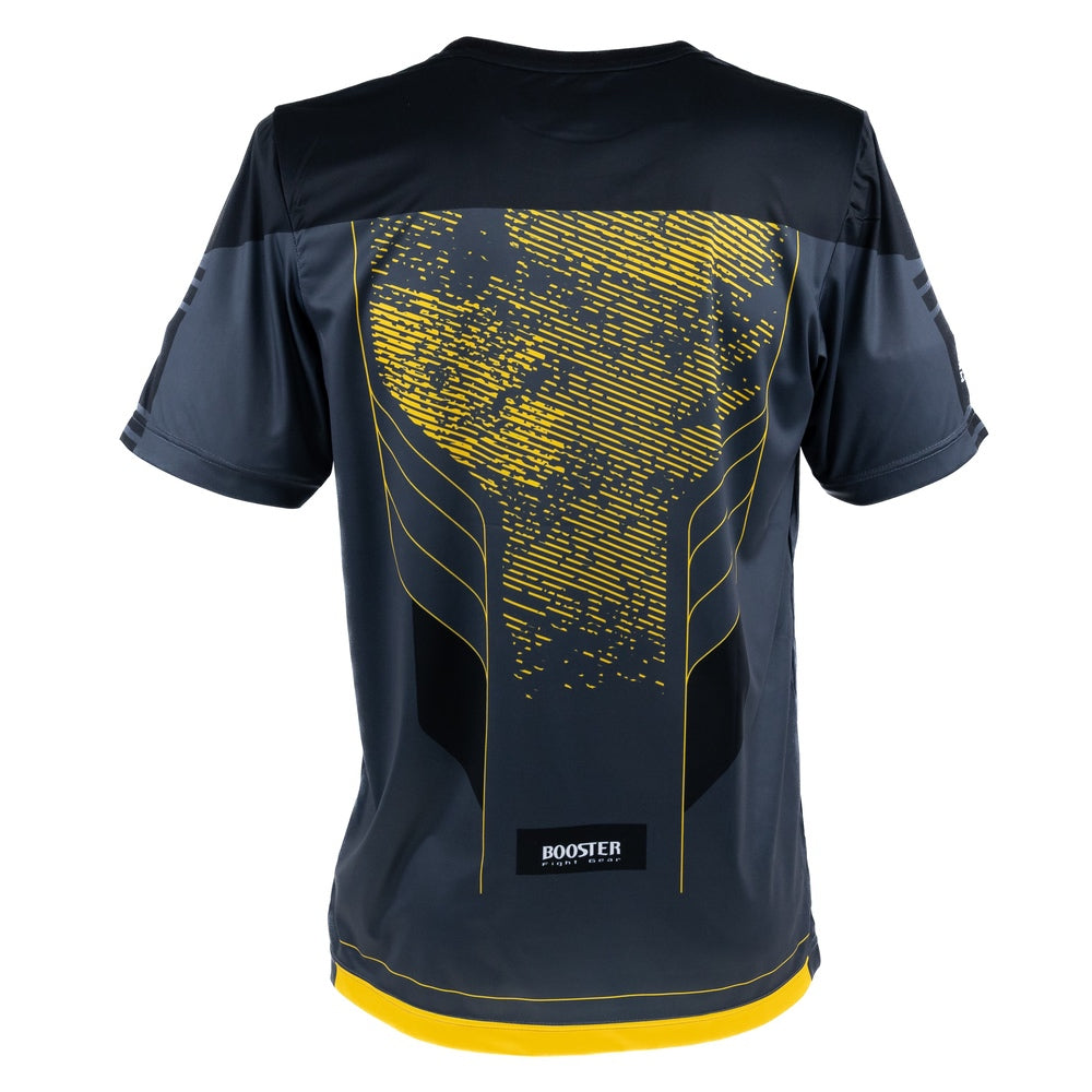 Booster Fight Gear Ignite Series Dry-Fit Shirt - Premium Performance
