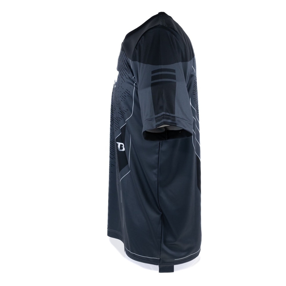 Booster Fight Gear Ignite Series 2 Dry-Fit Shirt - Premium Performance