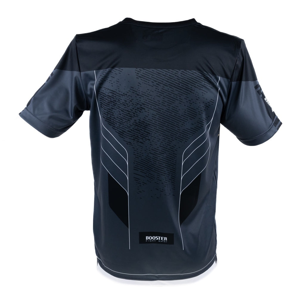 Booster Fight Gear Ignite Series 2 Dry-Fit Shirt - Premium Performance