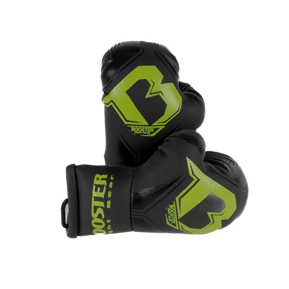 Booster Bangkok Series Mini 3 Bokshandschoenen – Decoratie / Sleutelhanger