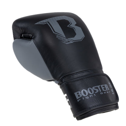 Booster Fight Gear Rapid Strike RS 1 Bokshandschoenen - Premium Muay Thai