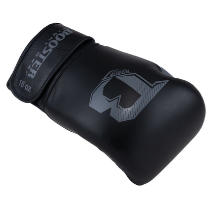 Booster Fight Gear Rapid Strike RS 1 Bokshandschoenen - Premium Muay Thai