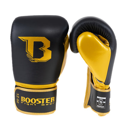 Booster Fight Gear Rapid Strike RS 5 Bokshandschoenen - Premium Muay Thai