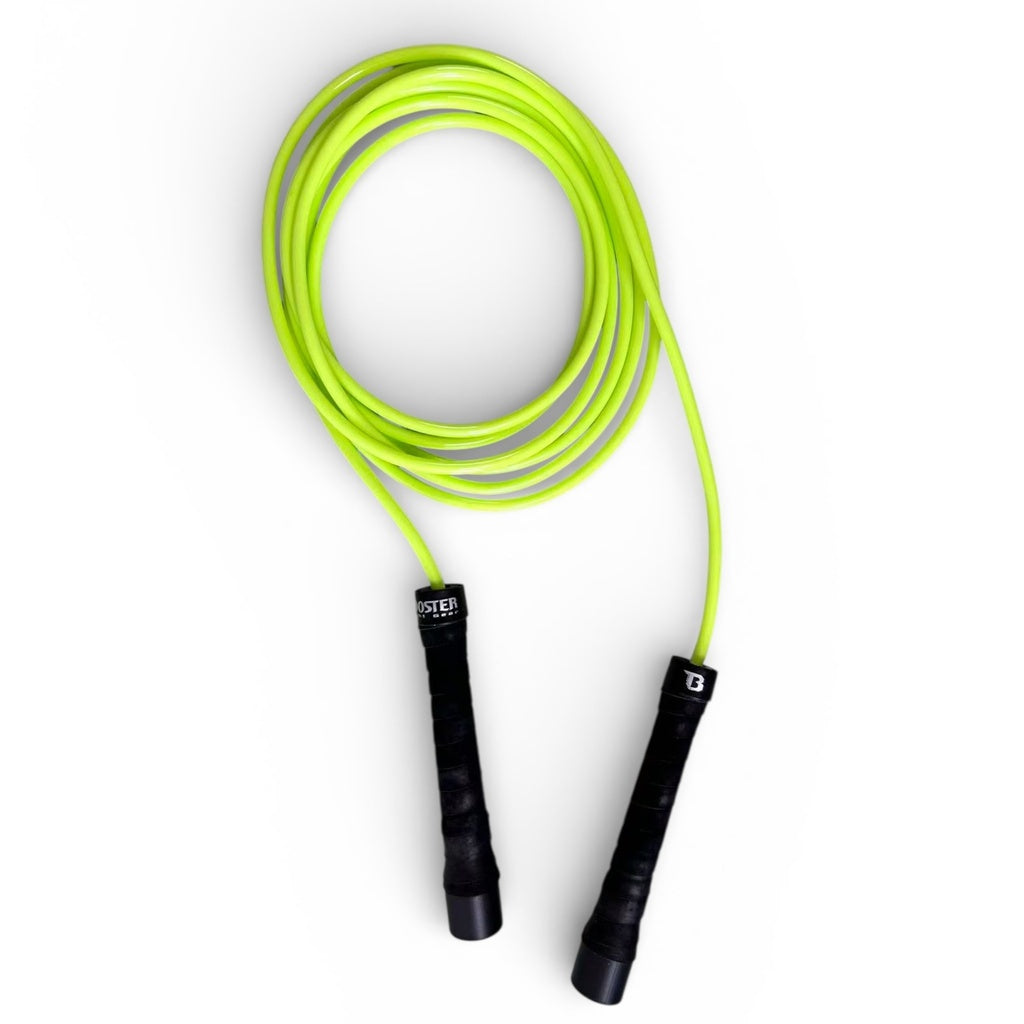 Booster Fight Gear Rapid Strike Pro Speed Rope/Springtouw