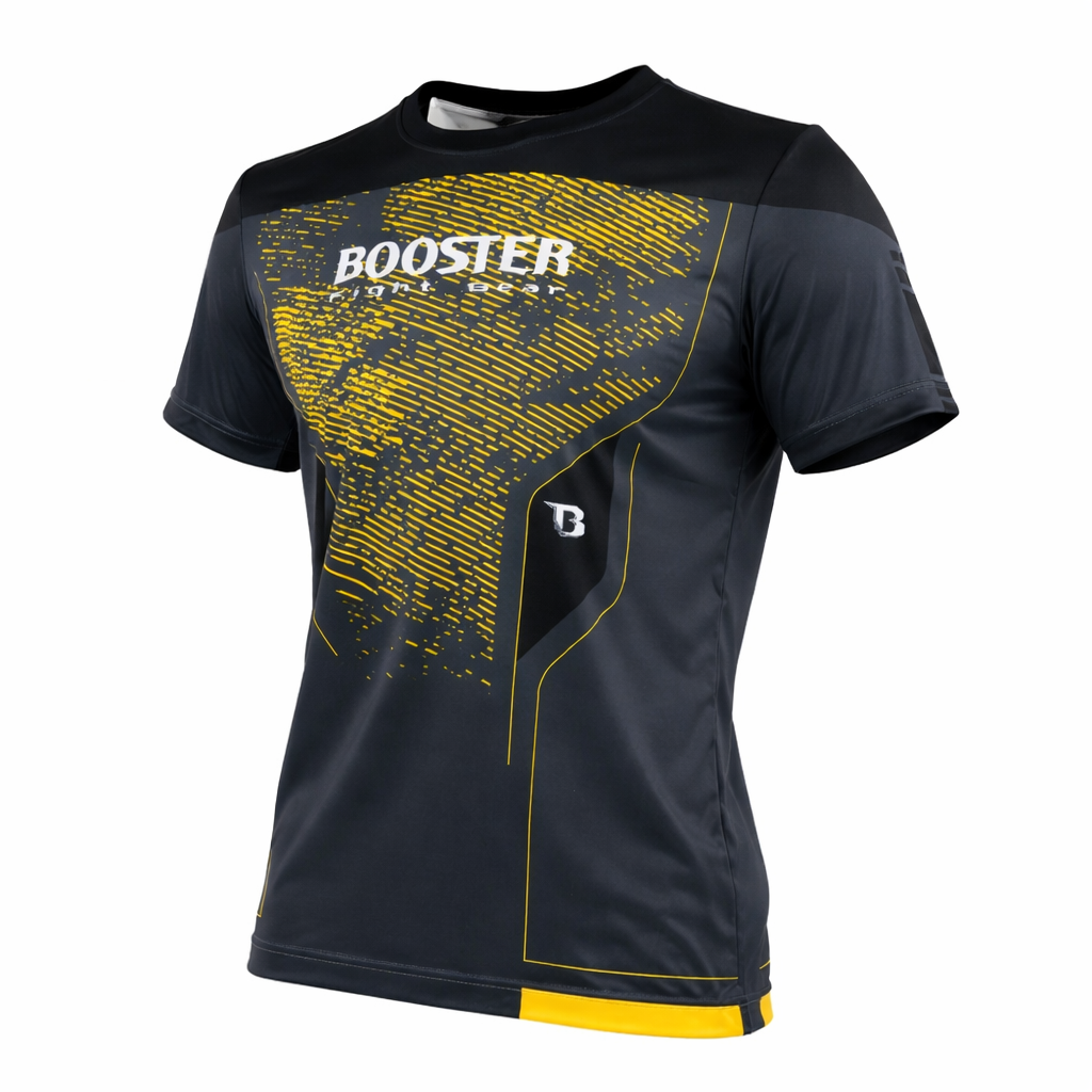 Booster Fight Gear Ignite Series Dry-Fit Shirt - Premium Performance
