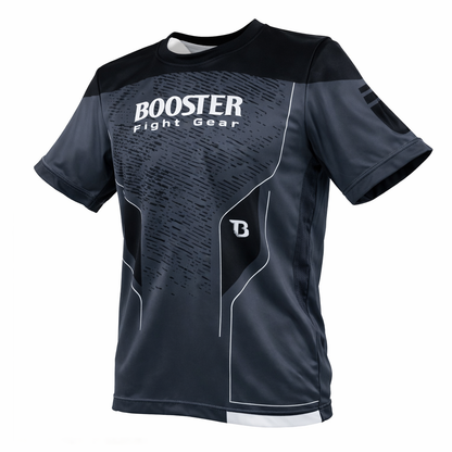Booster Fight Gear Ignite Series 2 Dry-Fit Shirt - Premium Performance