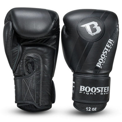 Booster Pro Lederen Bokshandschoenen V3
