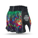Booster TBT Flow 2 Muay Thai Short / Kickboxing Shorts | Handgemaakt in Thailand