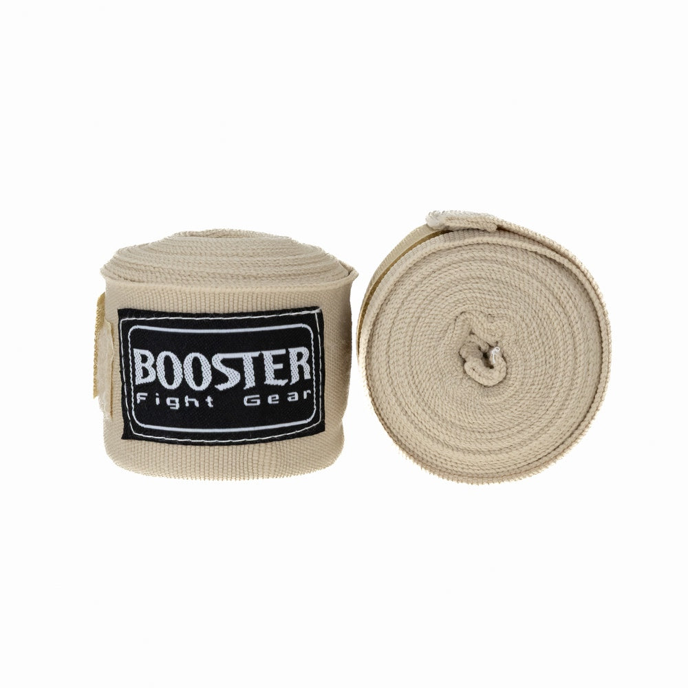 Booster Fight Gear BPC CREAM Handwraps