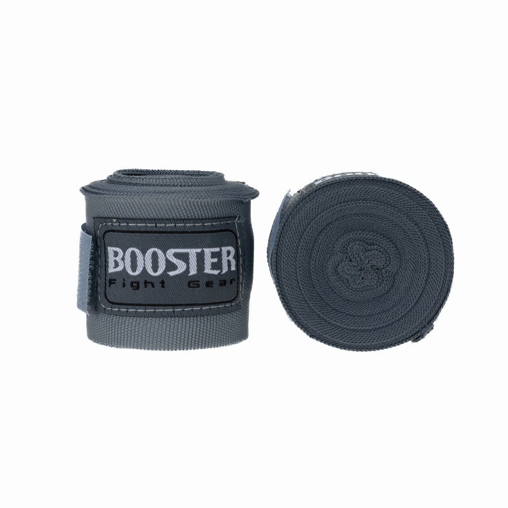 Booster Fight Gear BPC GREY Handwraps