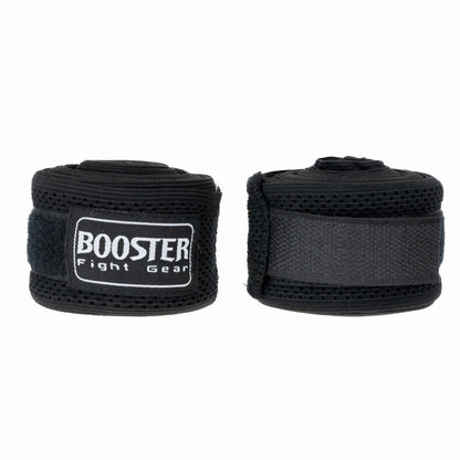 Booster Fight Gear BPC MESH BLACK Handwraps