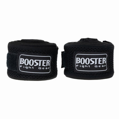 Booster Fight Gear BPC MESH BLACK Handwraps