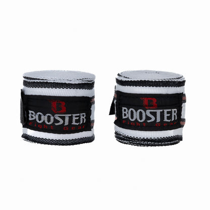 Booster Fight Gear BPC RETRO GREY Handwraps