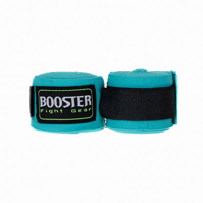 Booster Fight Gear BPC TURQUOISE Handwraps