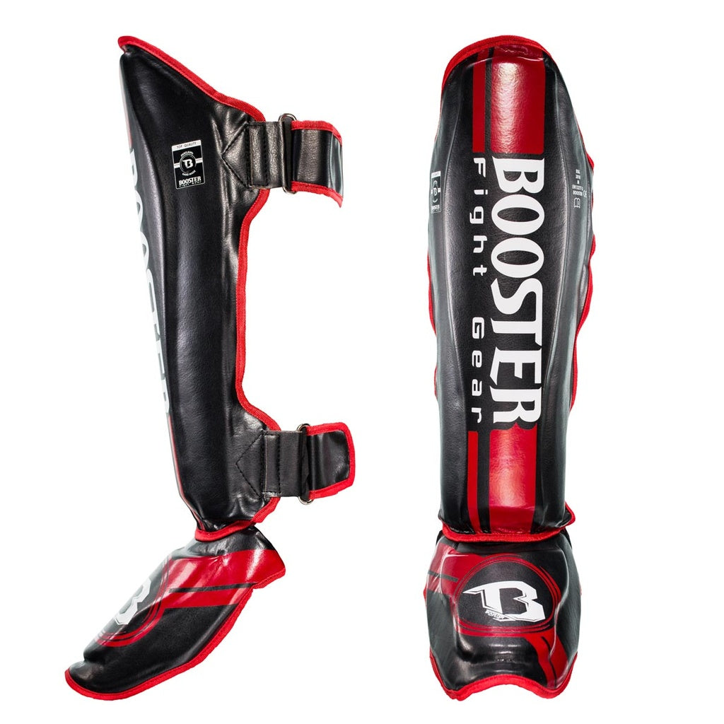 Booster pro V9 kickboks set
