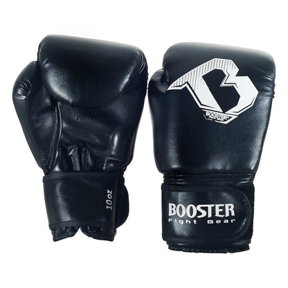 Booster Starter Set Bokshandschoenen & Scheenbeschermers / Boxing Gloves & Shin Guards | Beginners Kit