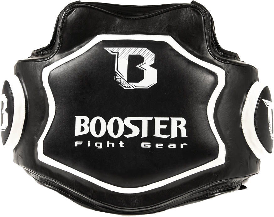 Booster XTREM BP Belly Pad