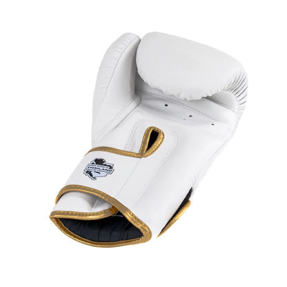 Booster PRO BGL VX-4 Bokshandschoenen -Wit 