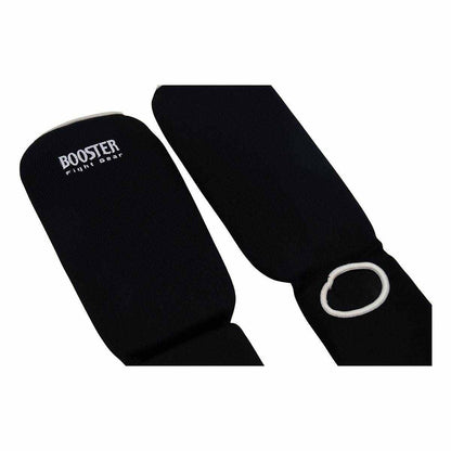 Booster AMSG scheenbeschermer sok – elastische pasvorm rond scheenbeen en voet⠋