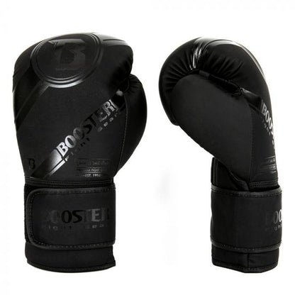 Booster Premium Kick- & Bokshandschoenen STRIKER 3