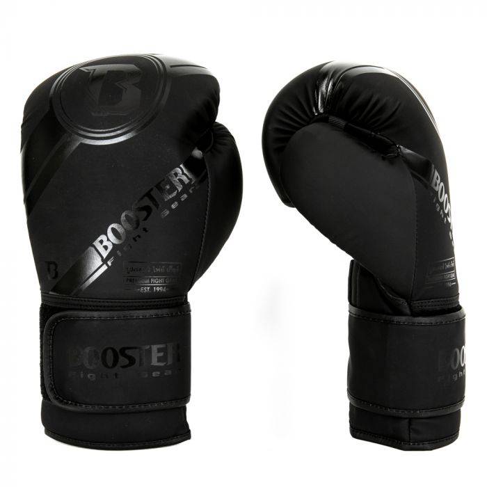 Booster Premium Kick- & Bokshandschoenen STRIKER 3