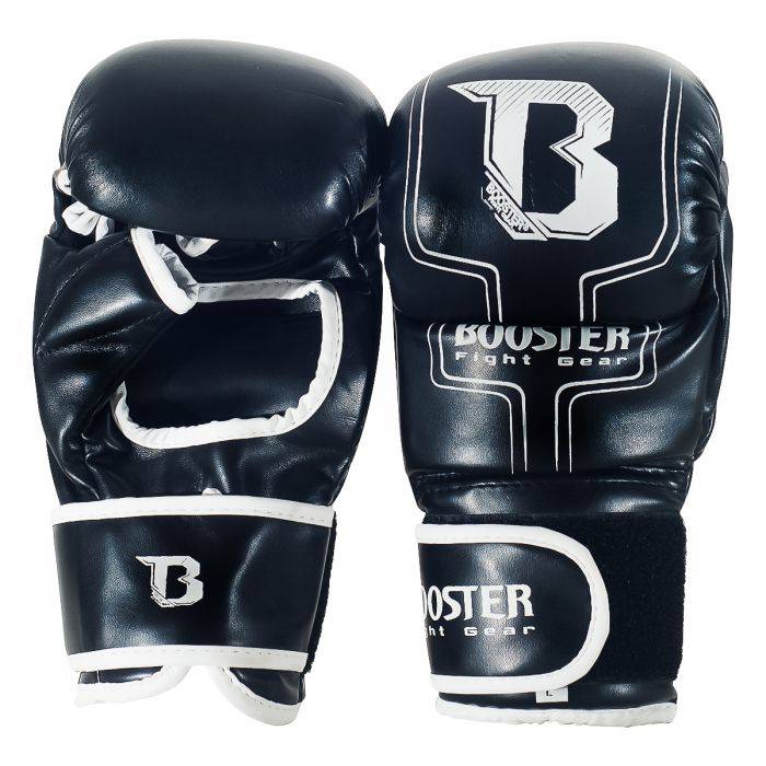 Booster Pro MMA Handschoenen Sparring BFF8