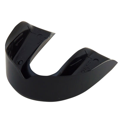 Booster Shield bitje MG 2 zwart