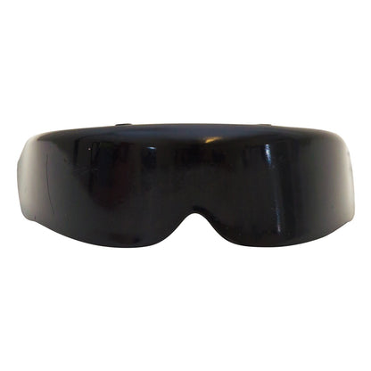Booster Shield bitje MG 2 zwart