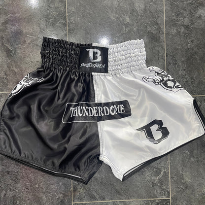 Booster Thunderdome Hardcore Short
