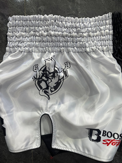 Booster Thunderdome Hardcore Short zij