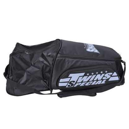 Twins Convertible Training Bag CBBT 2 | 2-in-1 Rugzak & Duffle