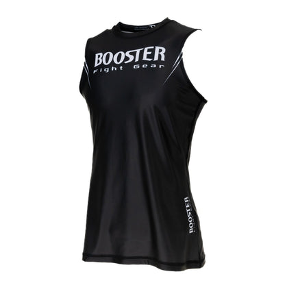 Booster Fight Gear ‘Challenge’ Mouwloze T-shirt