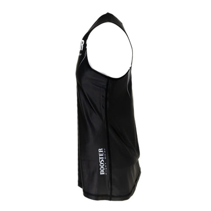 Booster Fight Gear ‘Challenge’ Mouwloze T-shirt