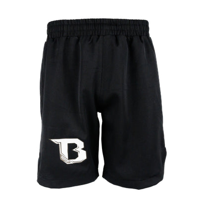Booster Fight Gear – Delta Basic Shorts