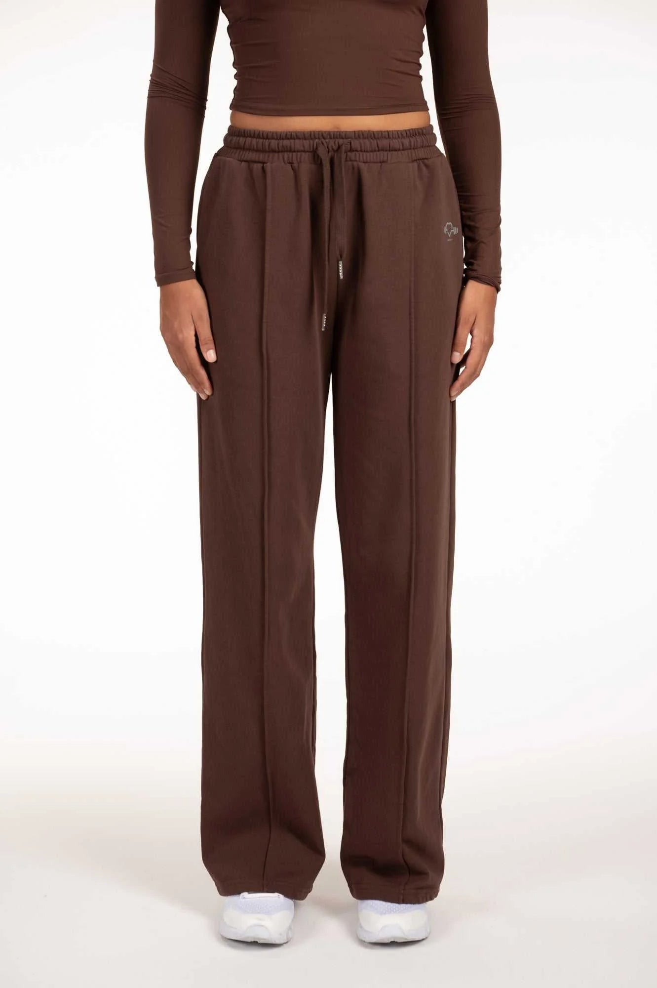 GymFitt Relaxed Fit Jogger