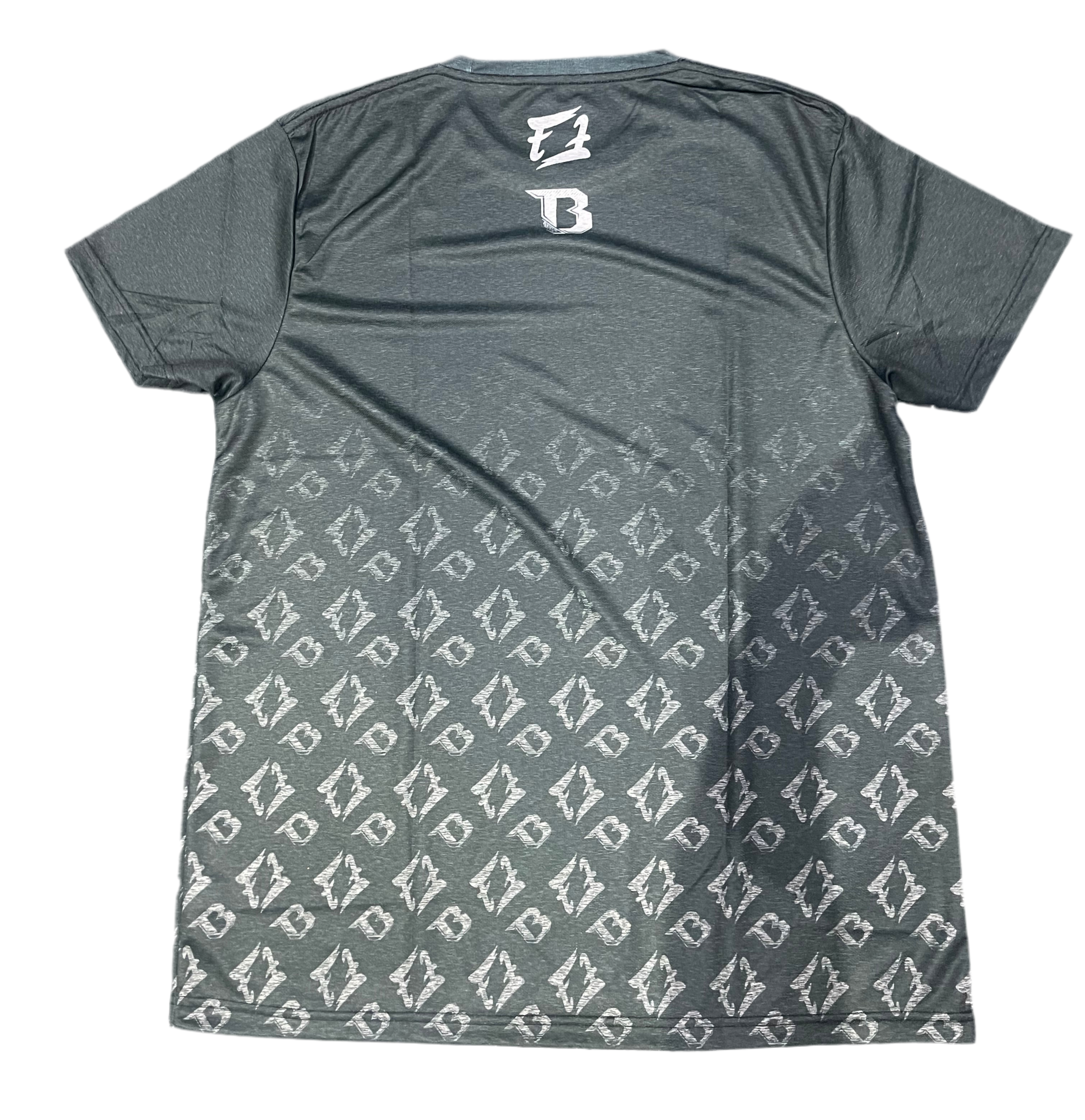 Training Shirt Booster X Fairtex