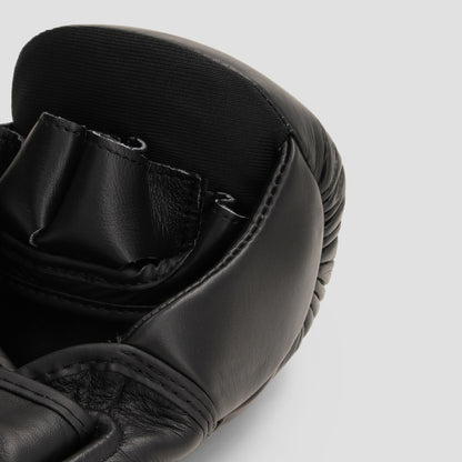 Twins Special GGL-14 zwarte MMA-handschoenen – paar, zijaanzicht