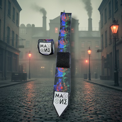 Gypsy Max One Bandage Deluxe Handwraps 4,60m 