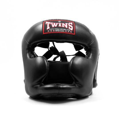 Twins Pro Hoofdbeschermer