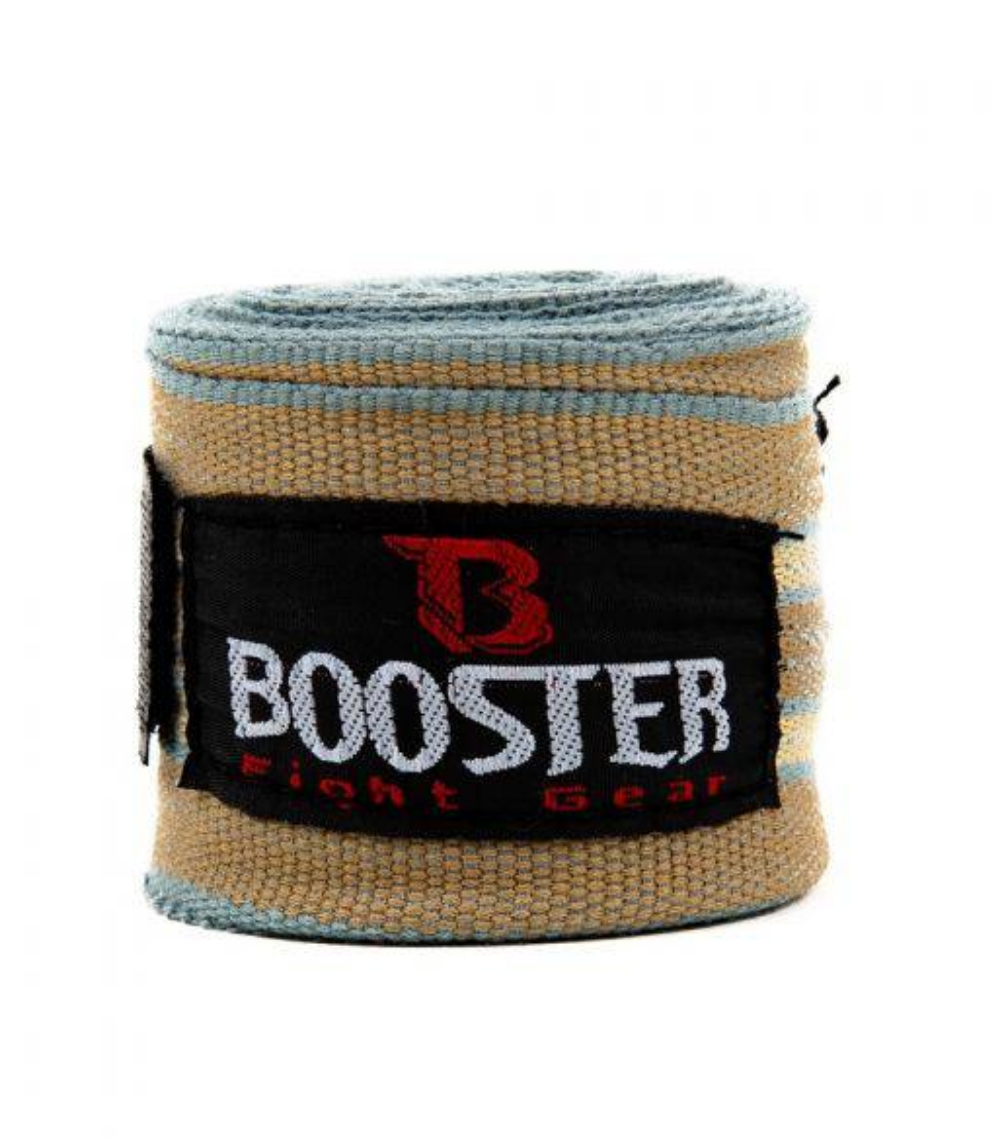 Booster Bandage retro turqouise beige