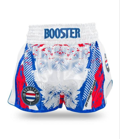 Booster Nederland kick boksbroek