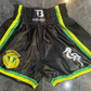 Fc Den Haag kickboks short