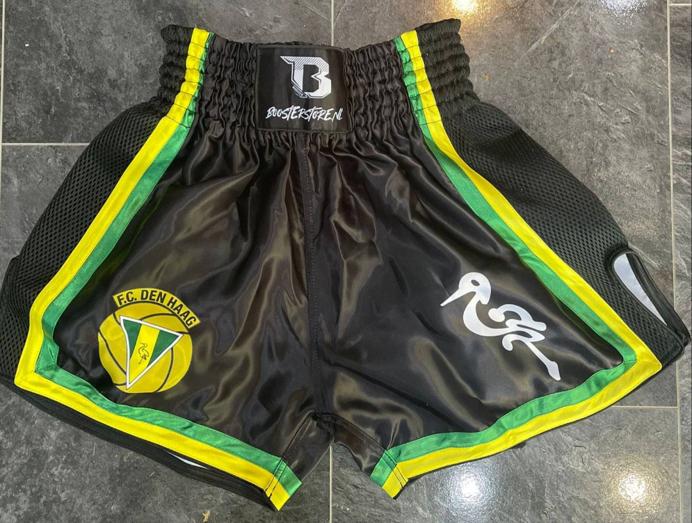 Fc Den Haag kickboks short