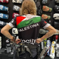 Palestina Booster Fight T-Shirt